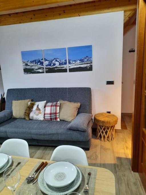 Mcastet, Casita Aranesa En El Valle De Aran Bossost Exterior photo
