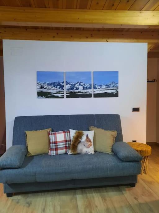 Mcastet, Casita Aranesa En El Valle De Aran Bossost Exterior photo