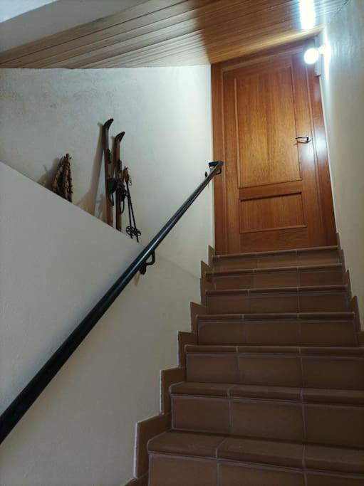 Mcastet, Casita Aranesa En El Valle De Aran Bossost Exterior photo