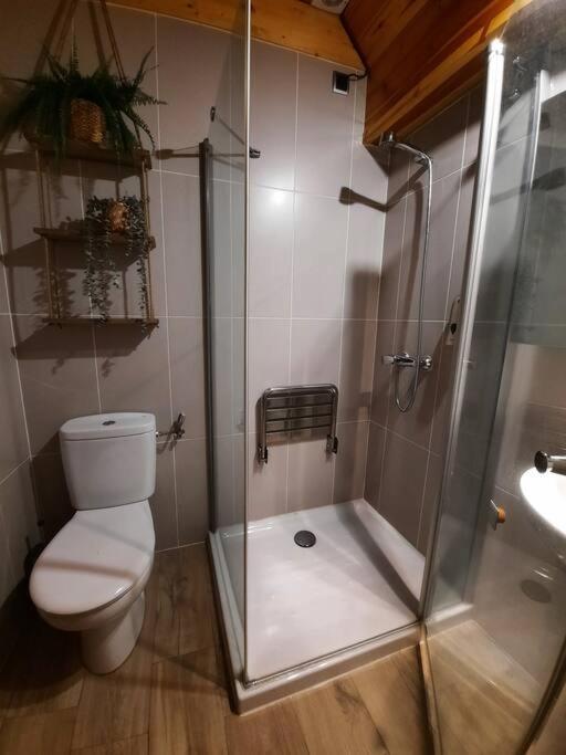 Mcastet, Casita Aranesa En El Valle De Aran Bossost Exterior photo